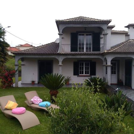 Casa Da Ladeira Villa Santana  Eksteriør billede