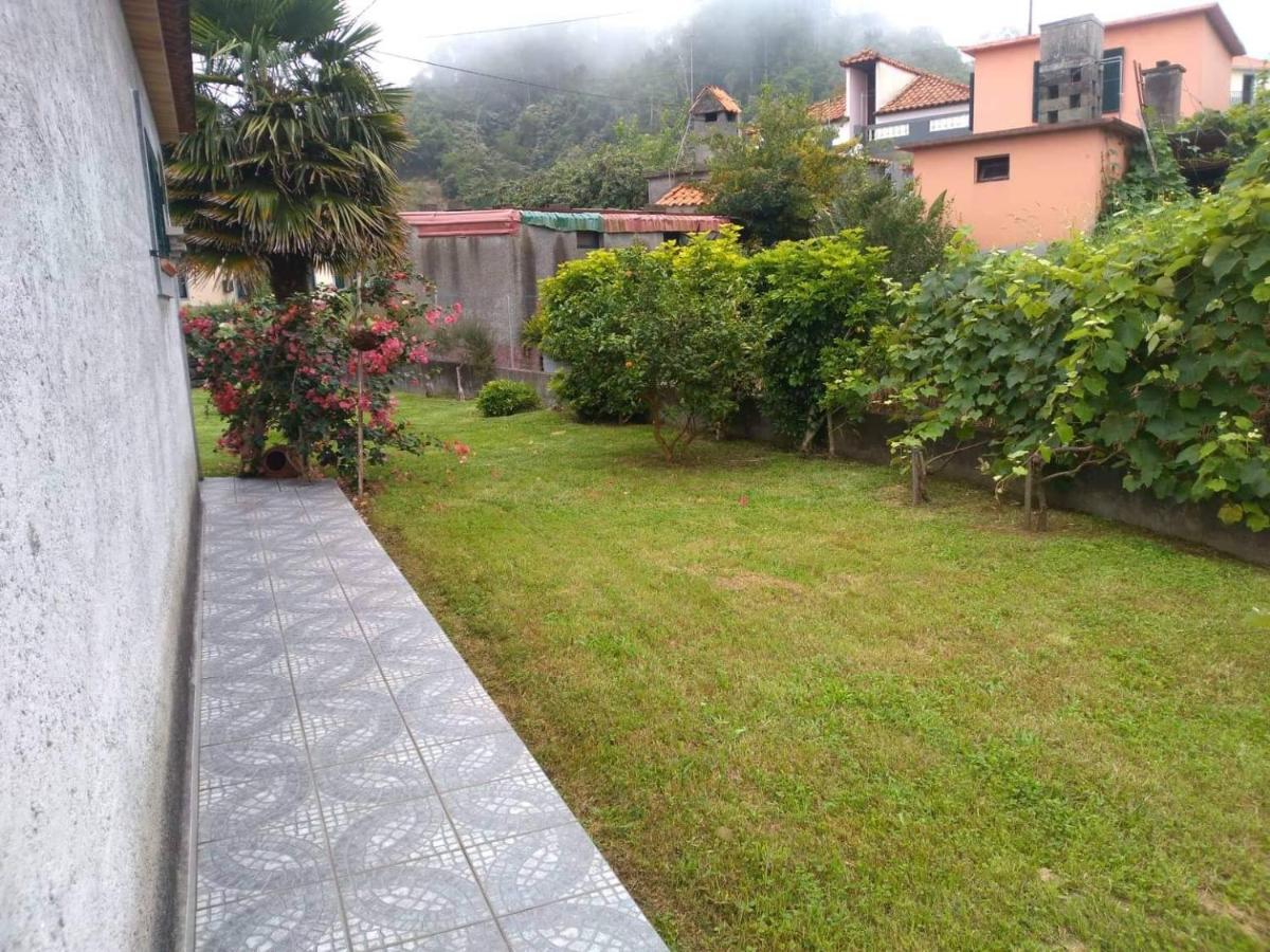 Casa Da Ladeira Villa Santana  Eksteriør billede