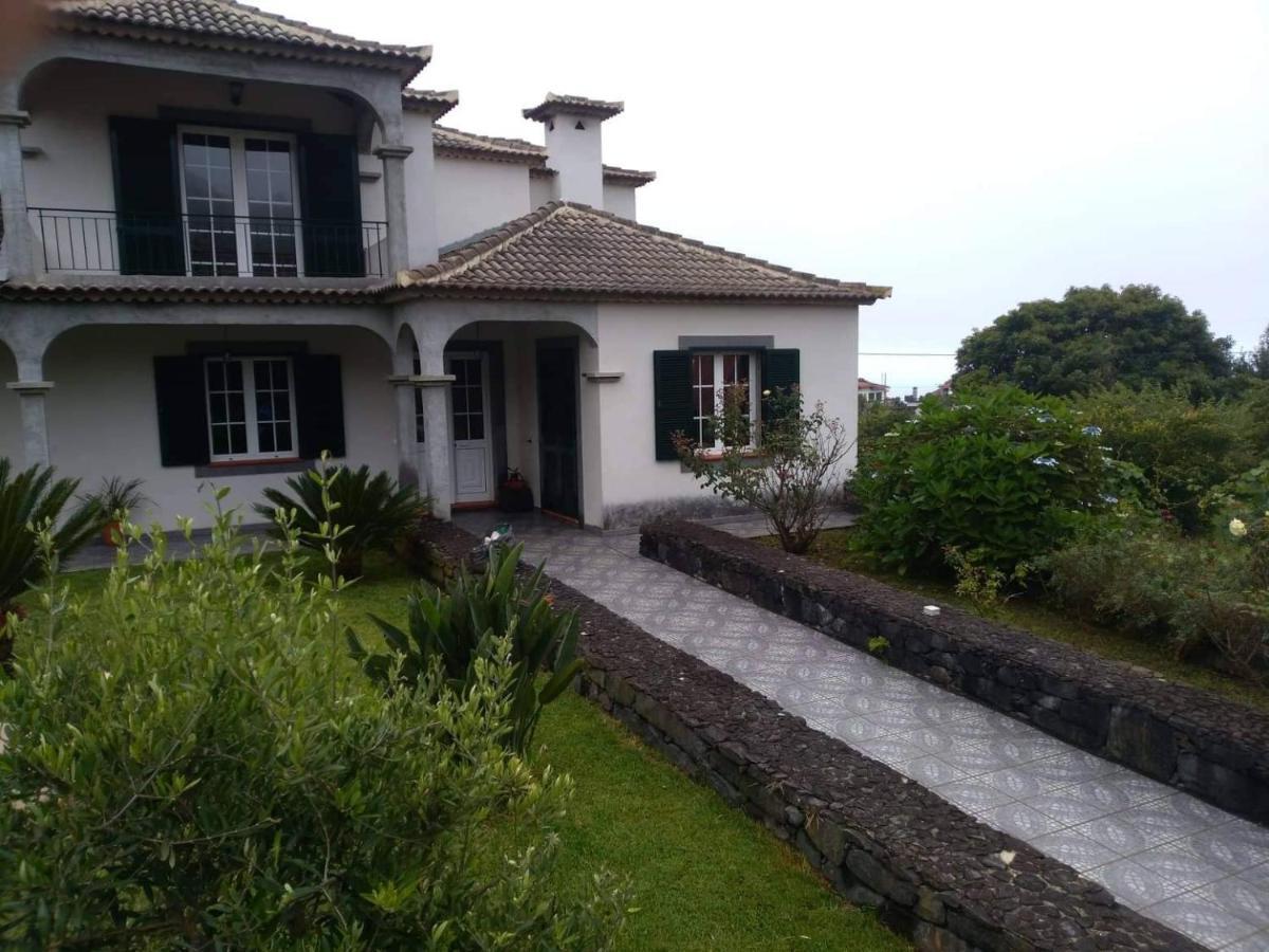 Casa Da Ladeira Villa Santana  Eksteriør billede