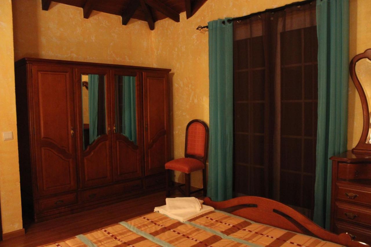 Casa Da Ladeira Villa Santana  Eksteriør billede